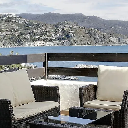 Marina Playa Apartment La Herradura  Exterior photo