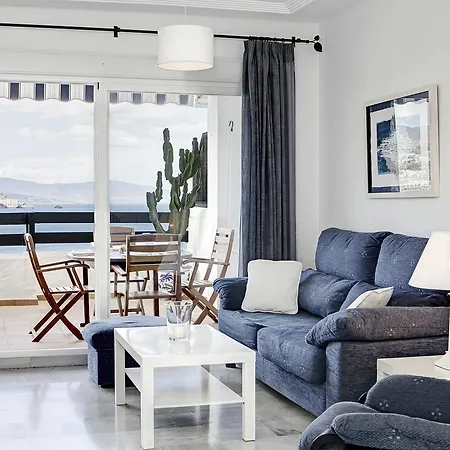 Marina Playa Apartment La Herradura  Exterior photo